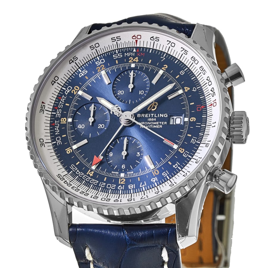 Breitling Navitimer