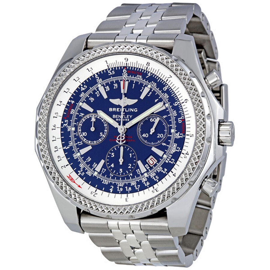Breitling Bentley Motors