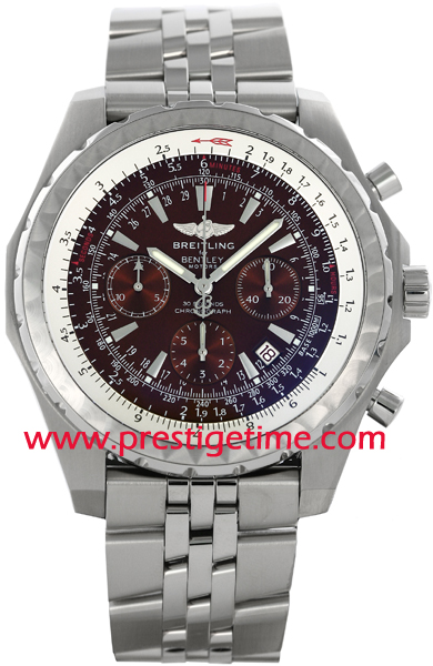 Breitling Bentley Motors