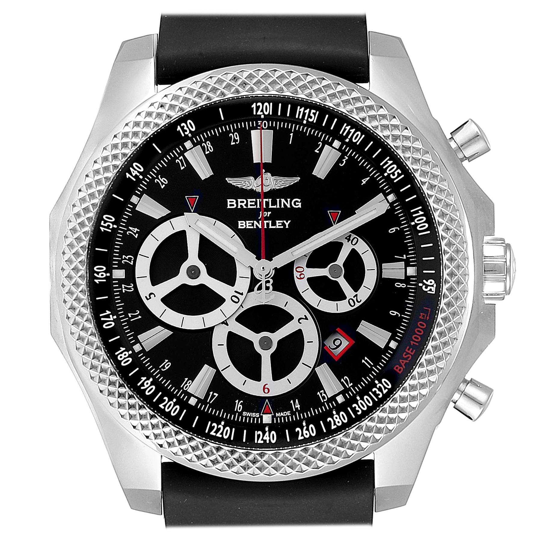 Breitling Bentley Barnato