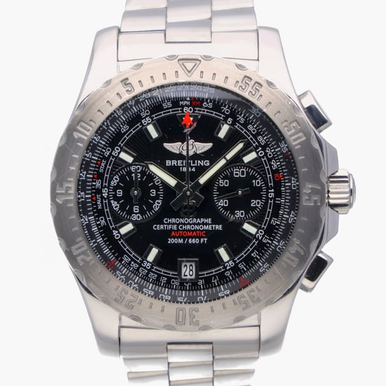 Breitling Skyracer