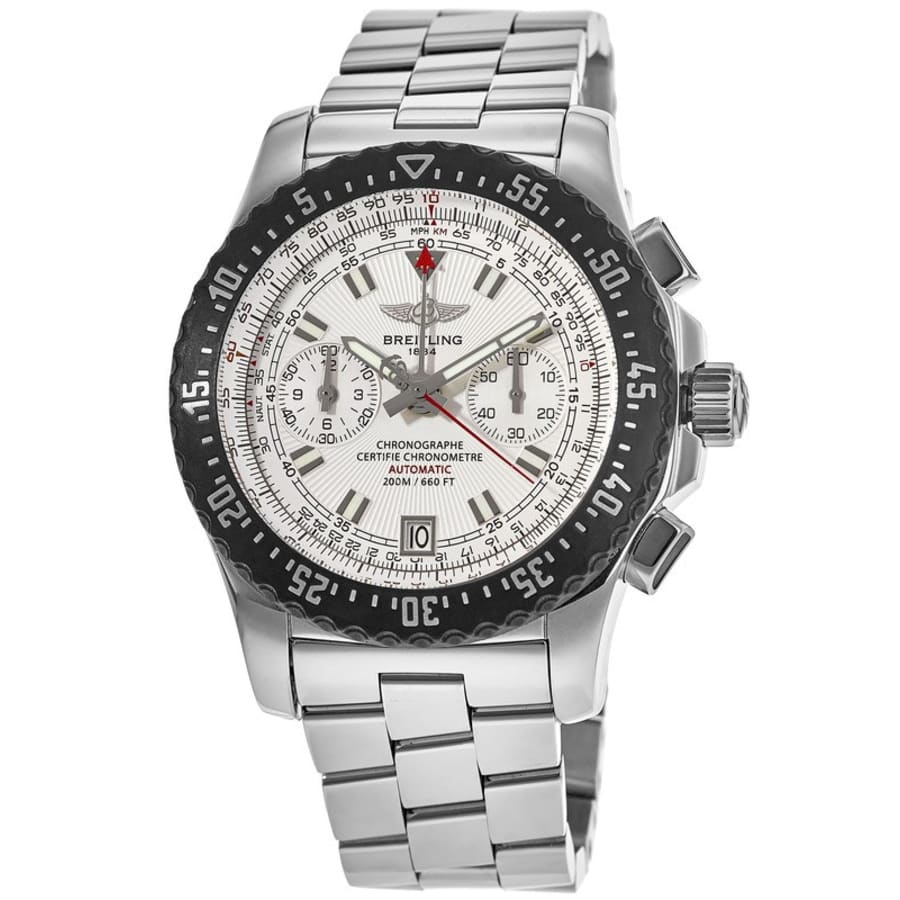 Breitling Skyracer