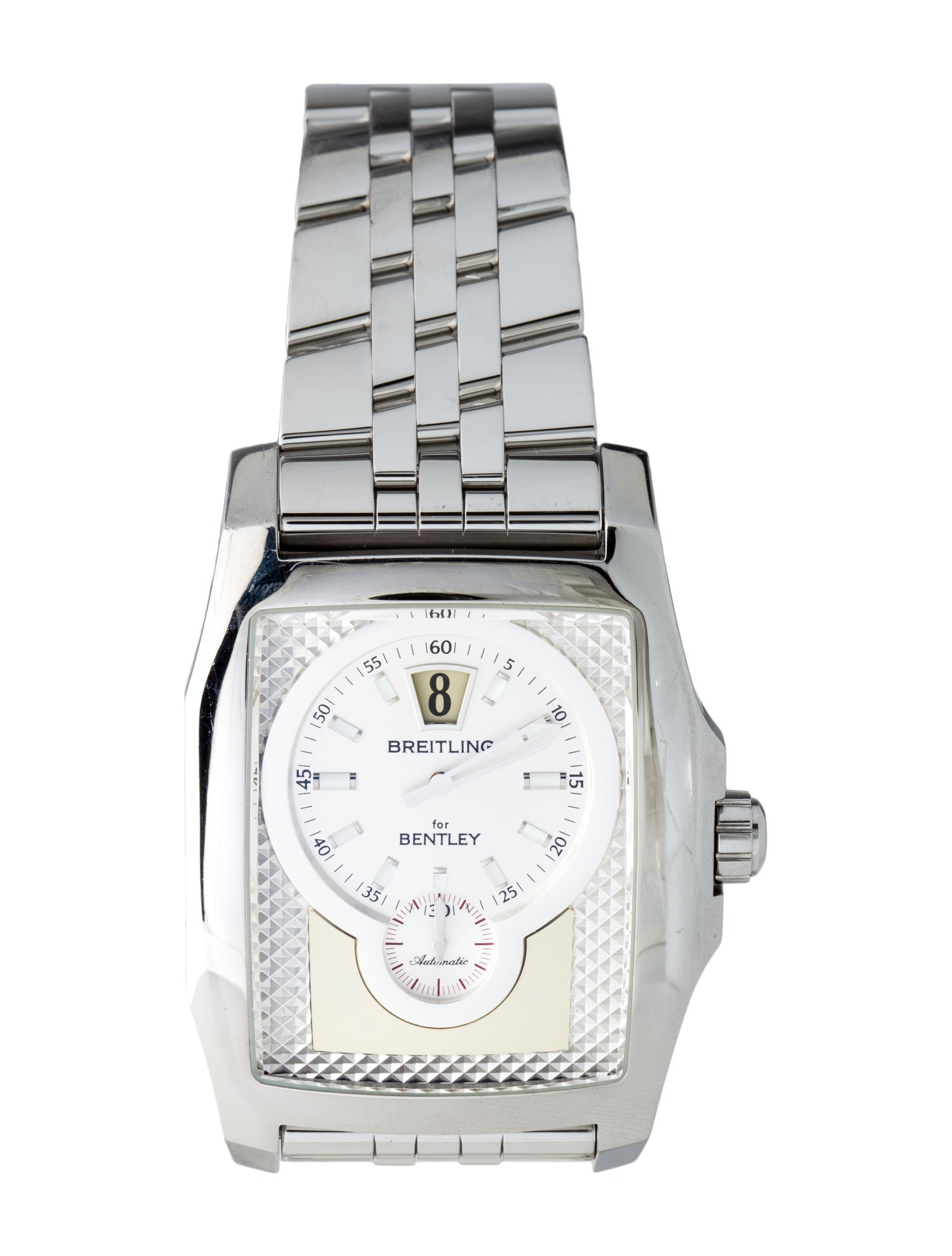 Breitling Bentley Flying B