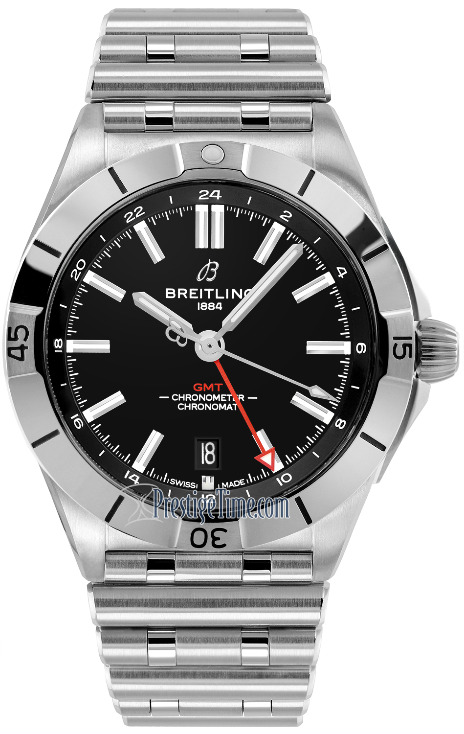 Breitling Chronomat GMT