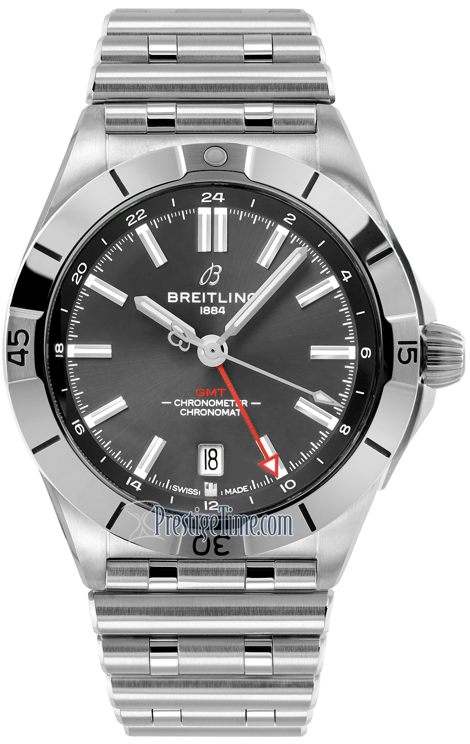 Breitling Chronomat GMT