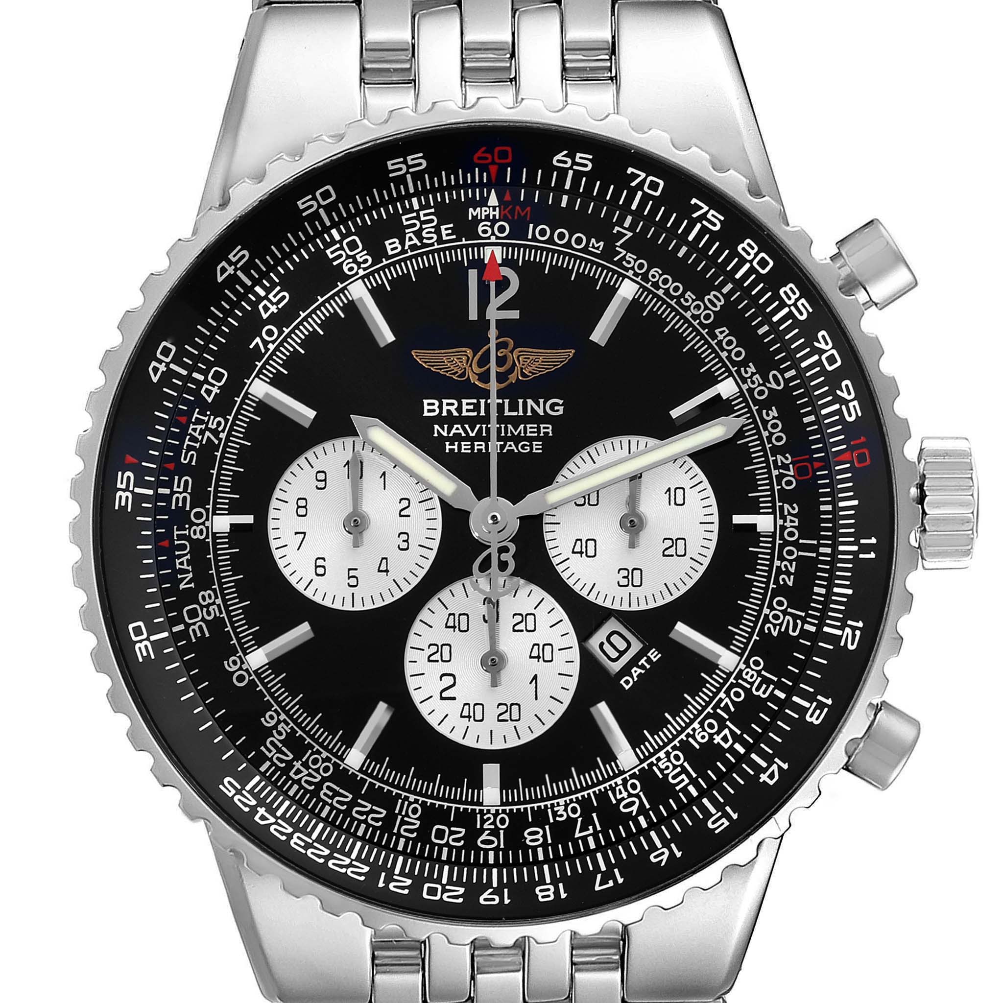 Breitling Navitimer Heritage