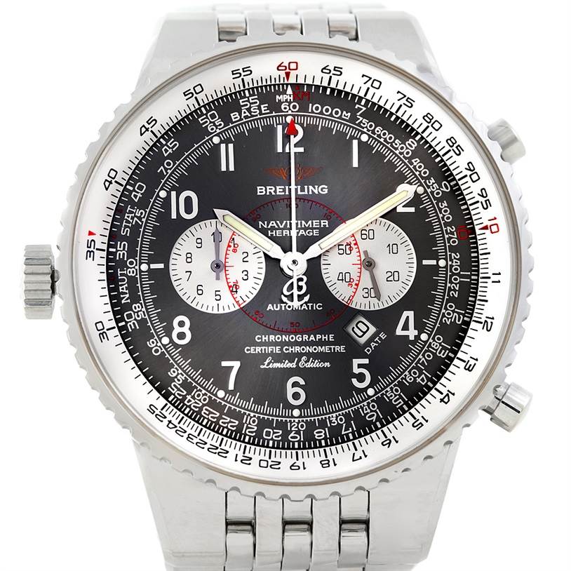 Breitling Navitimer Heritage