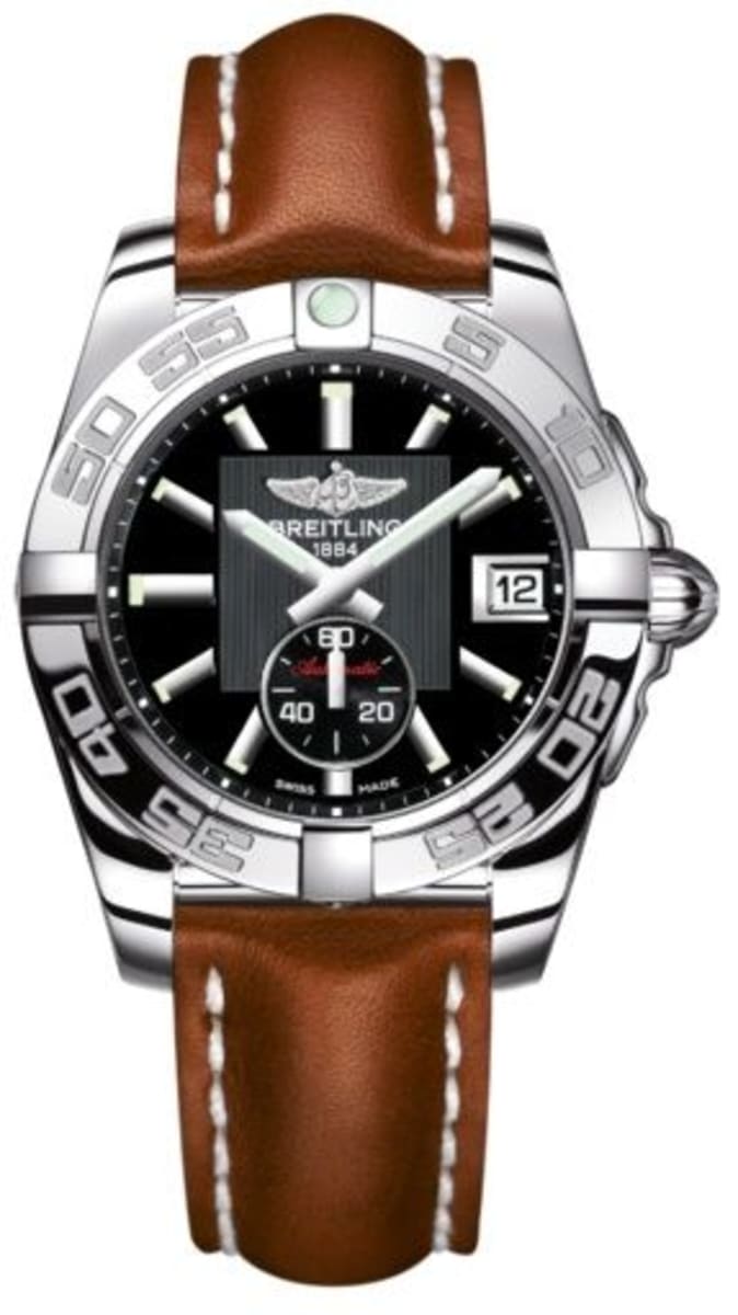 Breitling Galactic 36