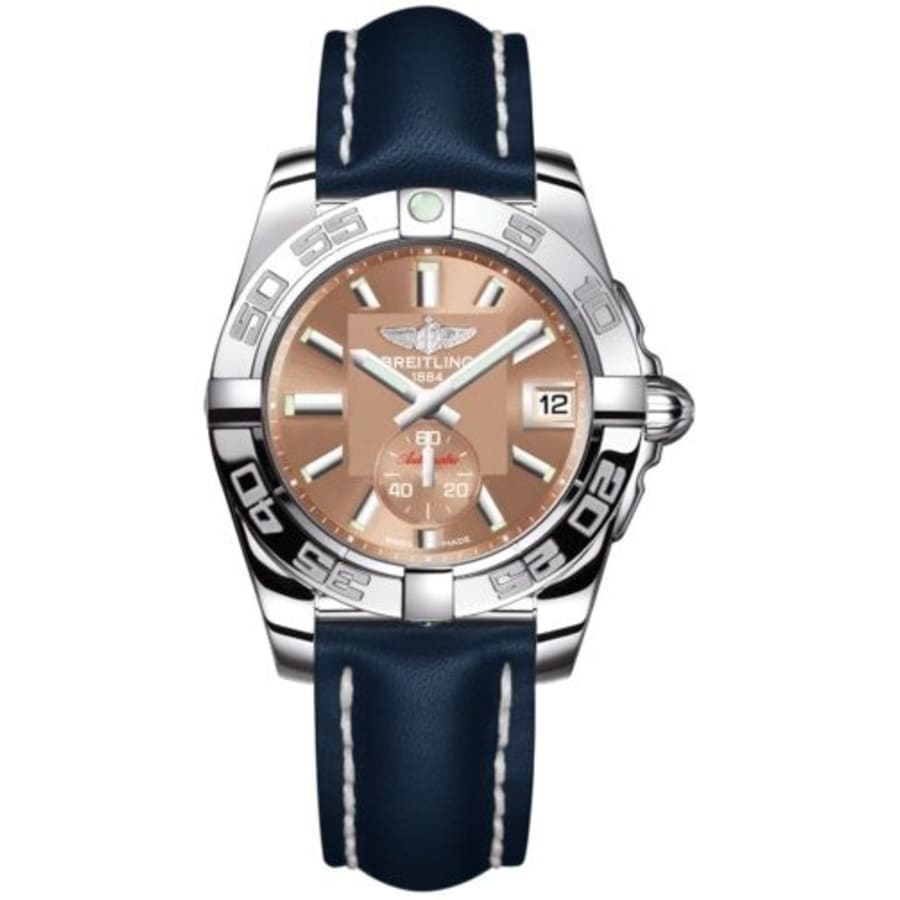 Breitling Galactic 36