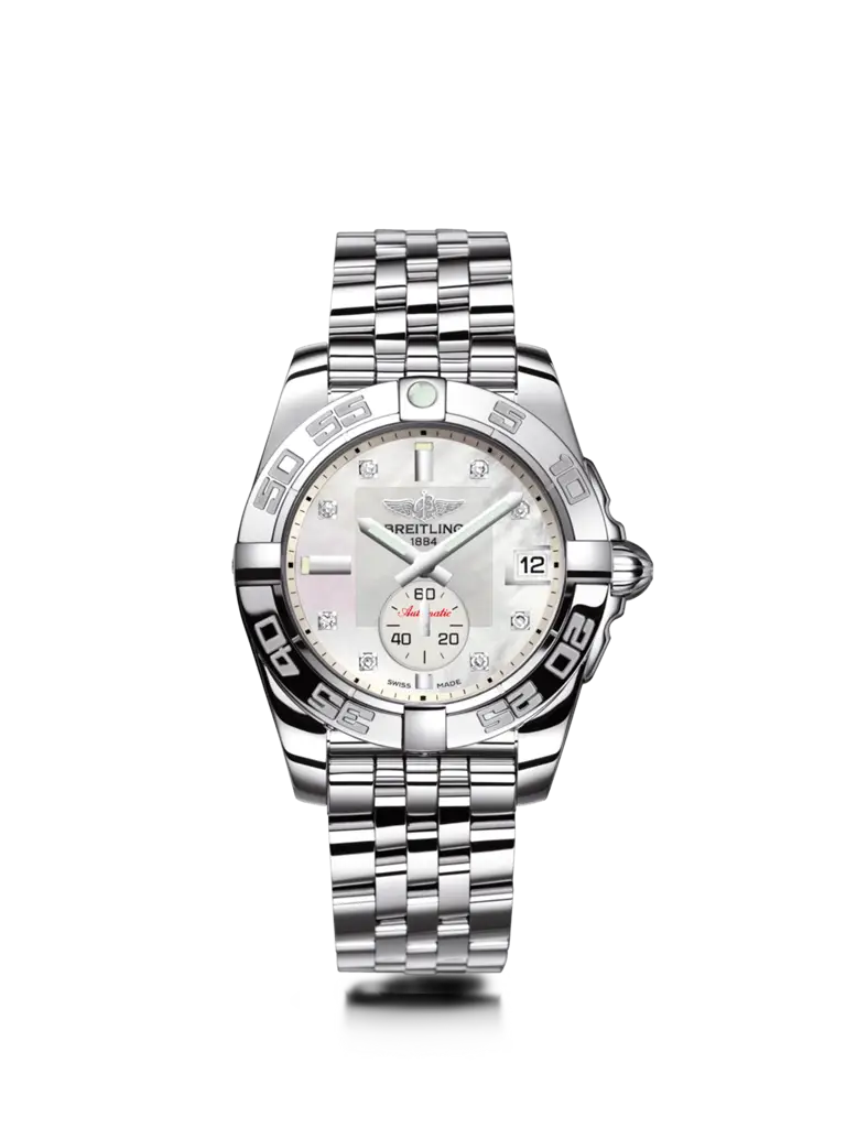 Breitling Galactic 36