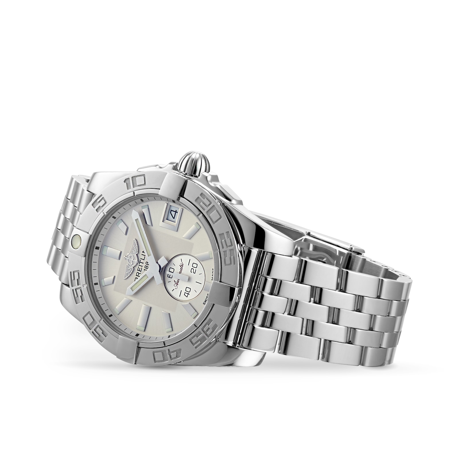 Breitling Galactic 36