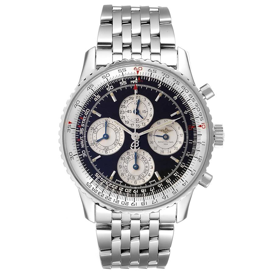 Breitling Navitimer 1461