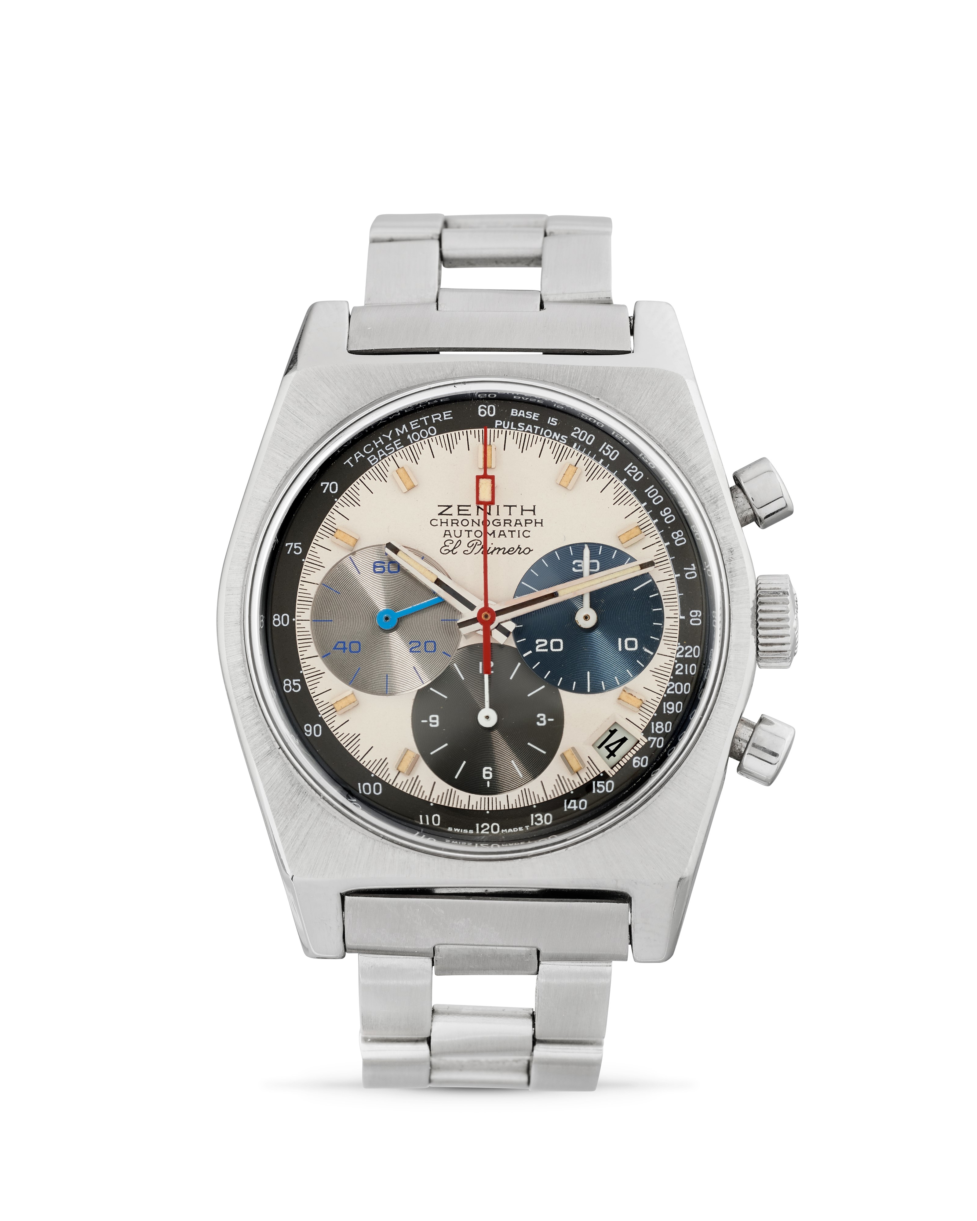 Zenith El Primero