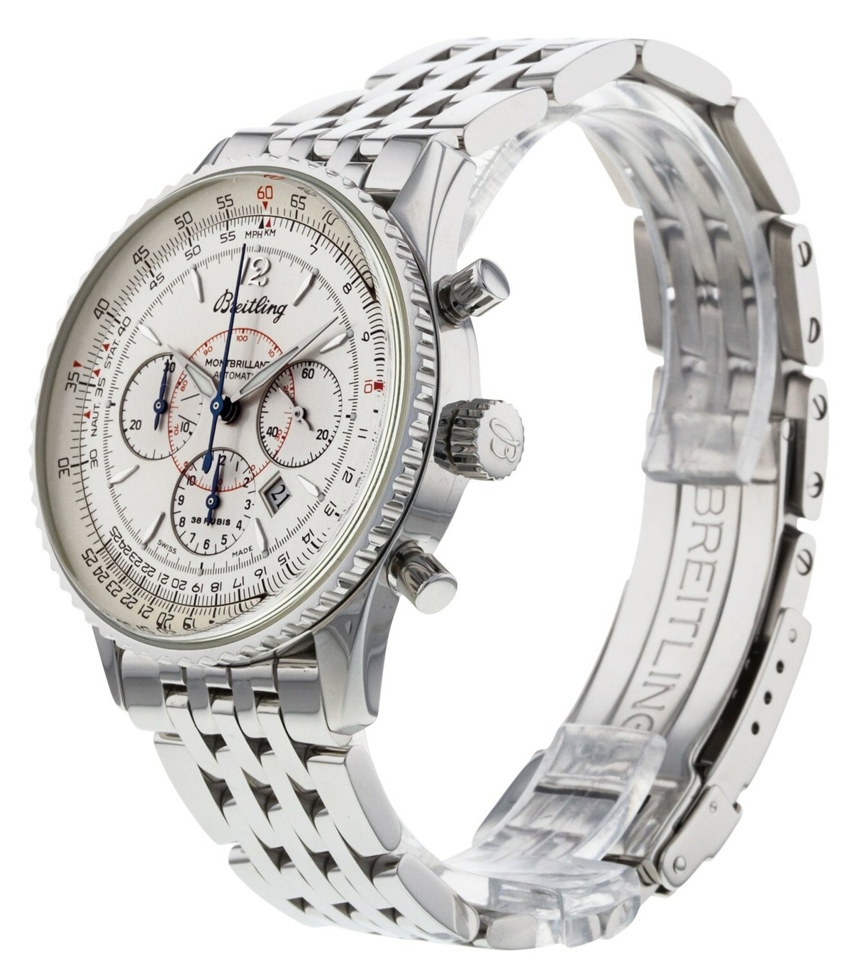 Breitling Montbrillant