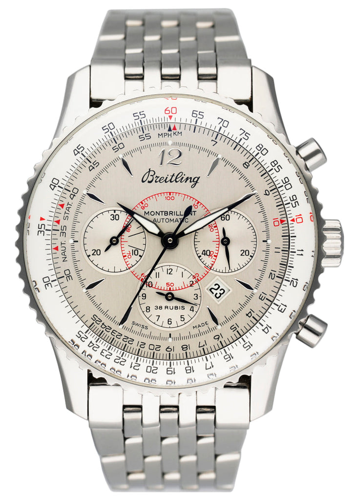 Breitling Montbrillant