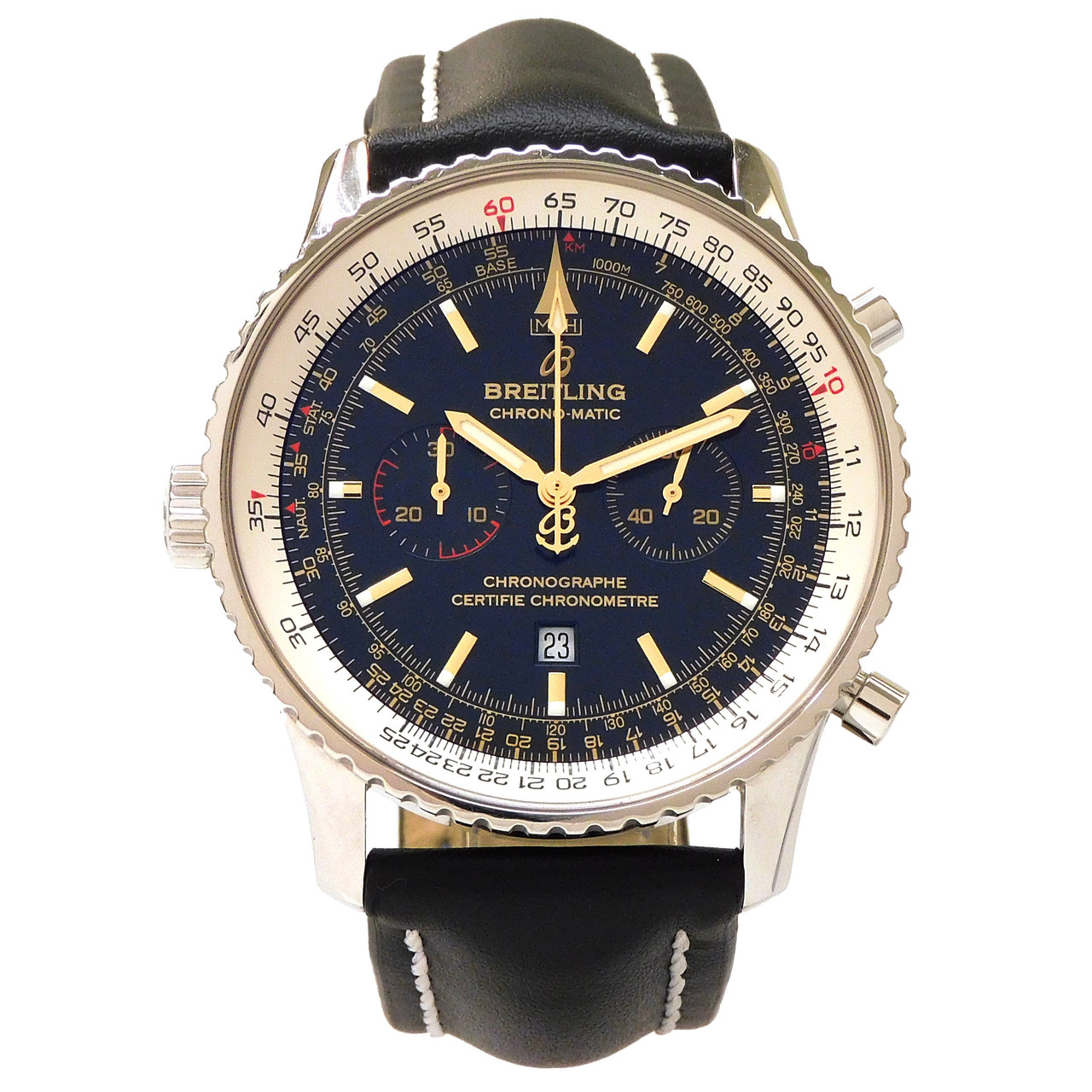 Breitling Chrono-Matic