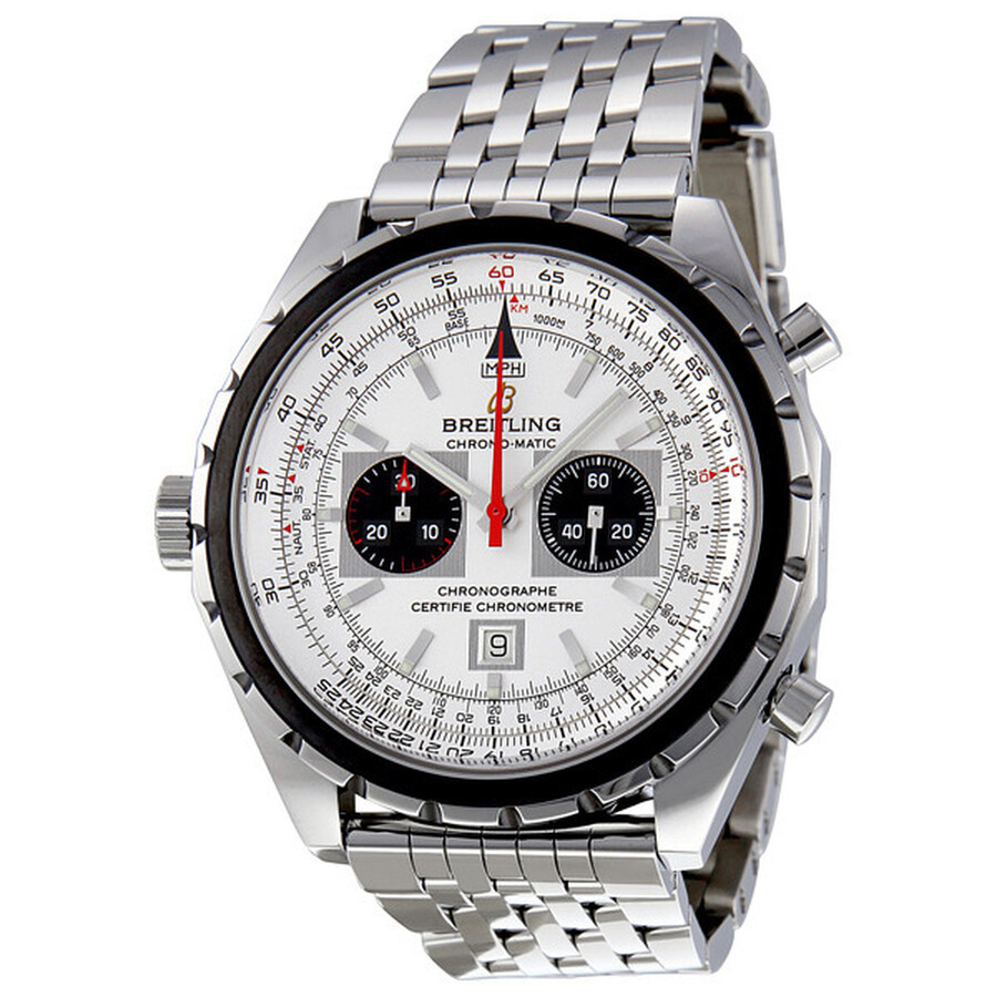 Breitling Chrono-Matic
