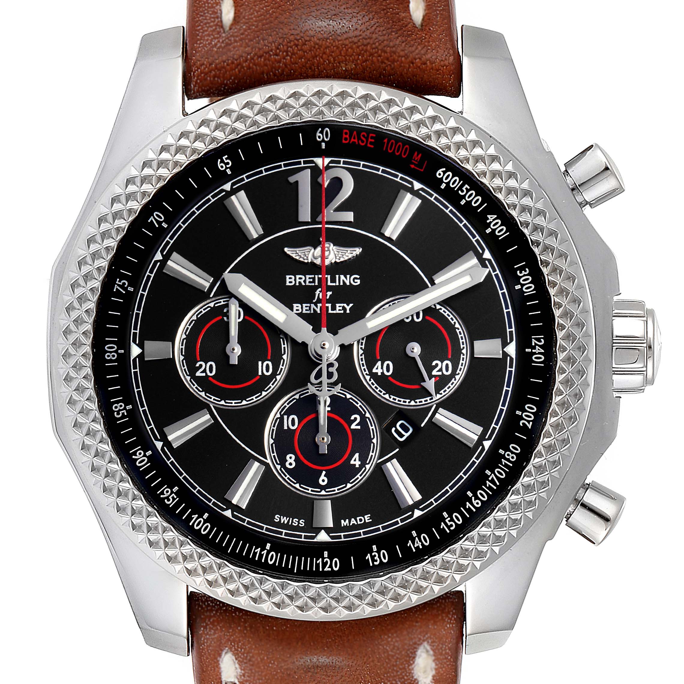 Breitling Bentley Barnato