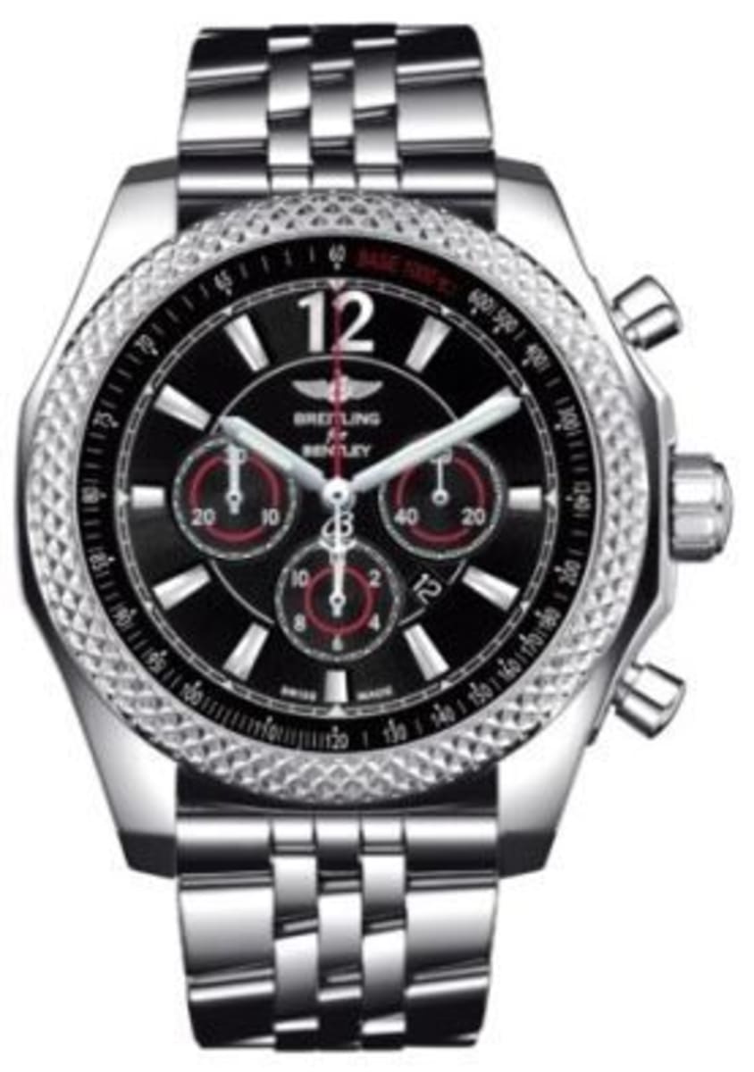 Breitling Bentley Barnato