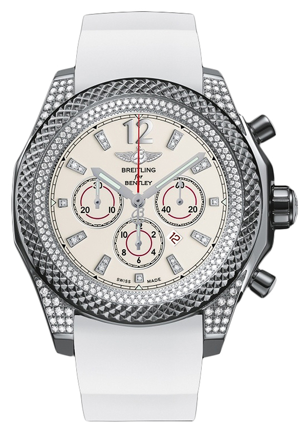 Breitling Bentley Barnato