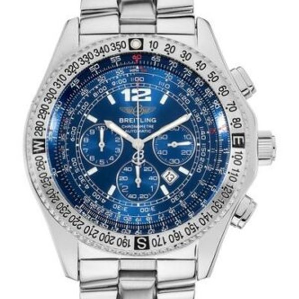 Breitling B-2