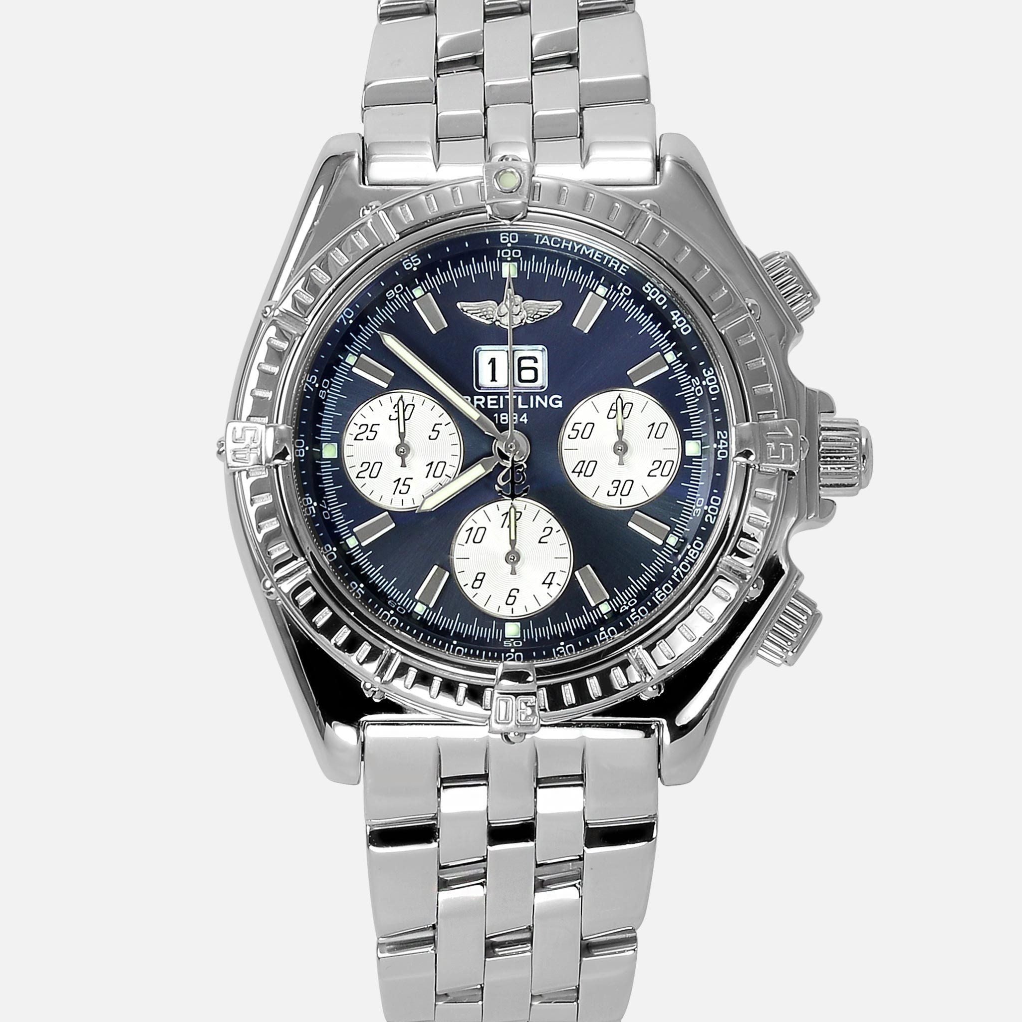 Breitling Crosswind Special