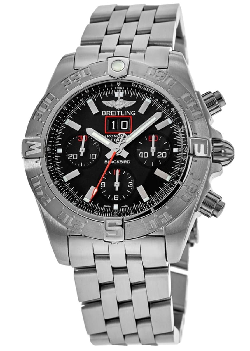 Breitling Blackbird