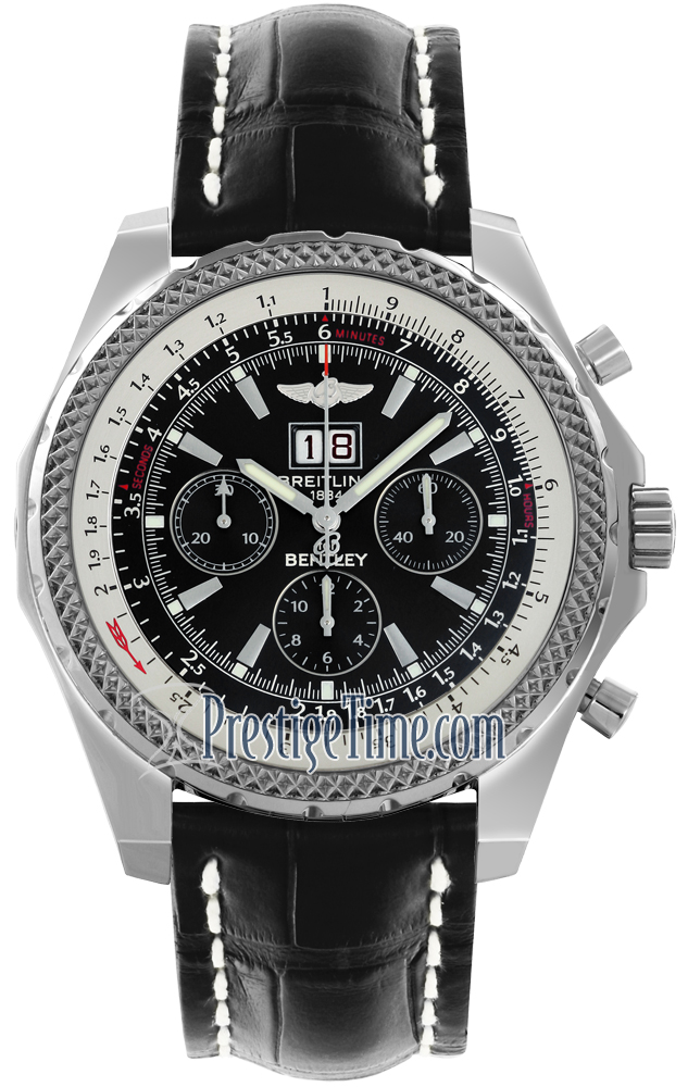 Breitling Bentley 6.75