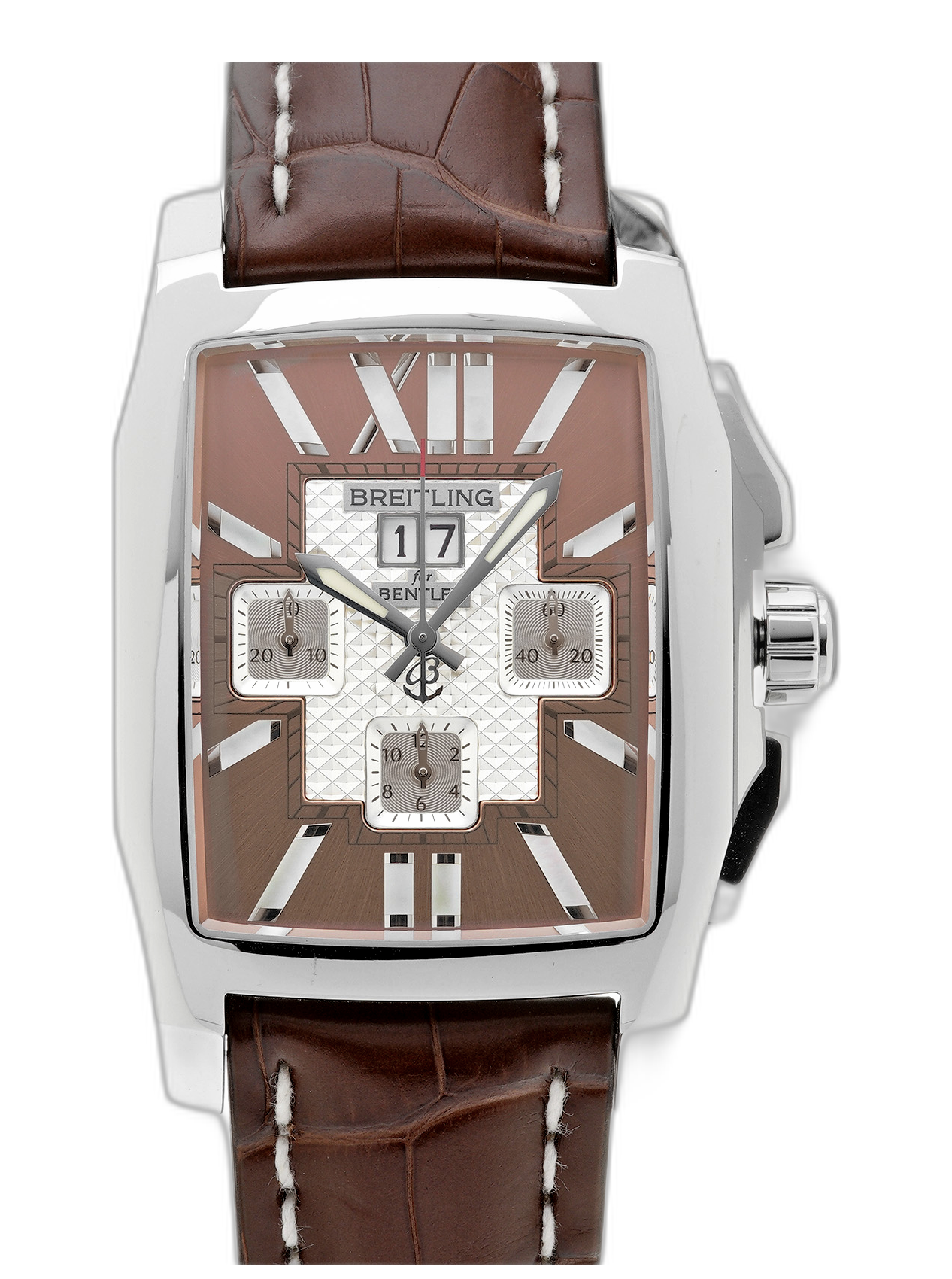 Breitling Bentley Flying B