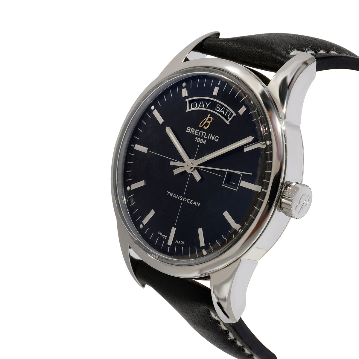 Breitling Transocean Day & Date