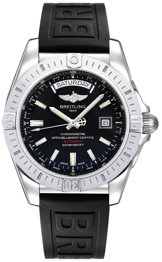 Breitling Galactic 44