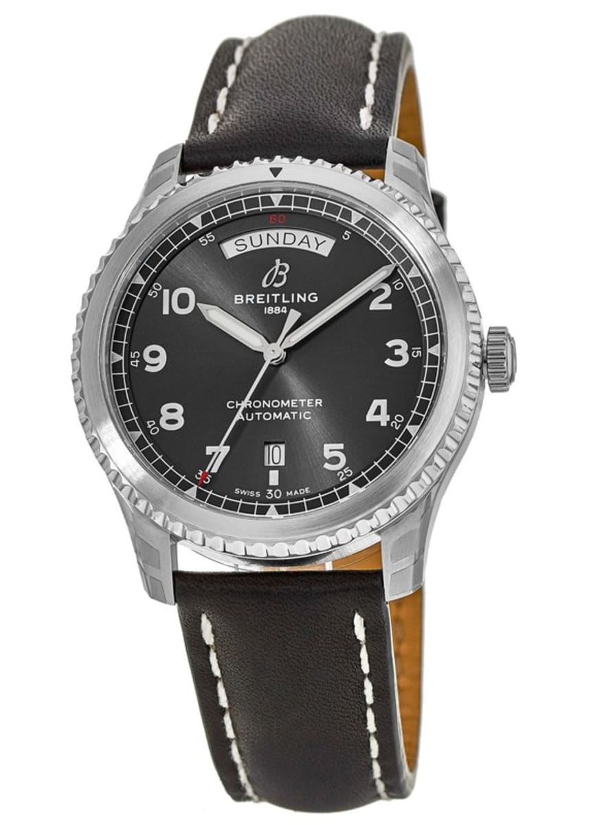 Breitling Aviator 8