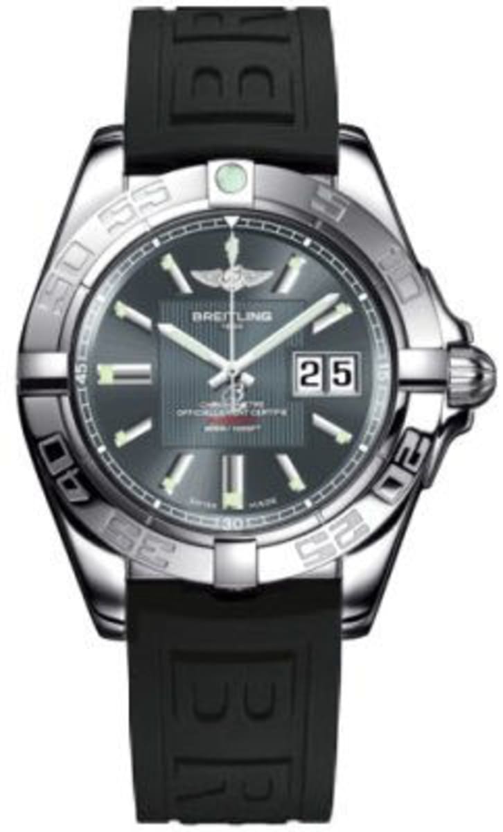 Breitling Galactic 41
