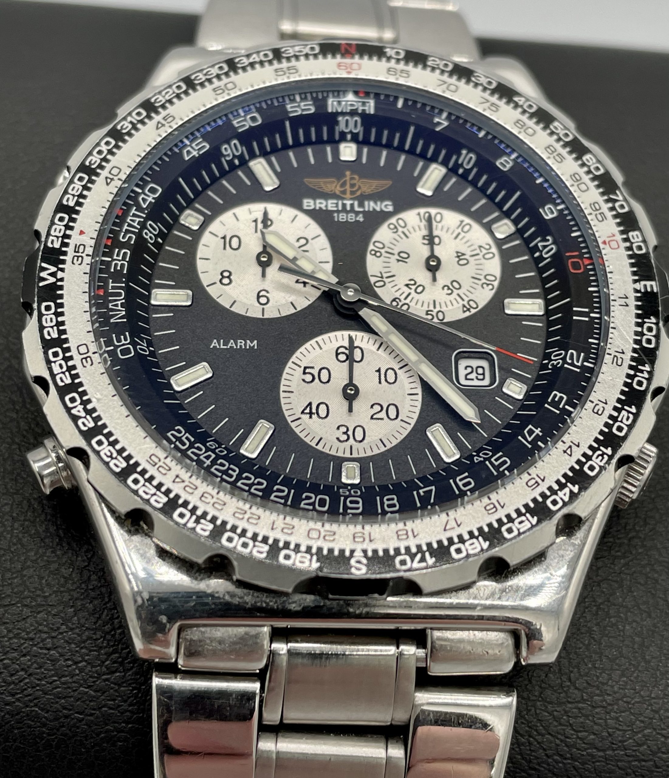 Breitling Jupiter Pilot