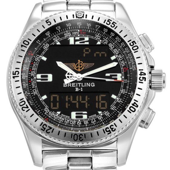 Breitling B-1