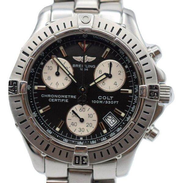 Breitling Colt Chronograph