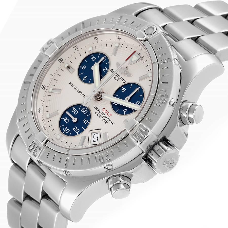 Breitling Colt Chronograph
