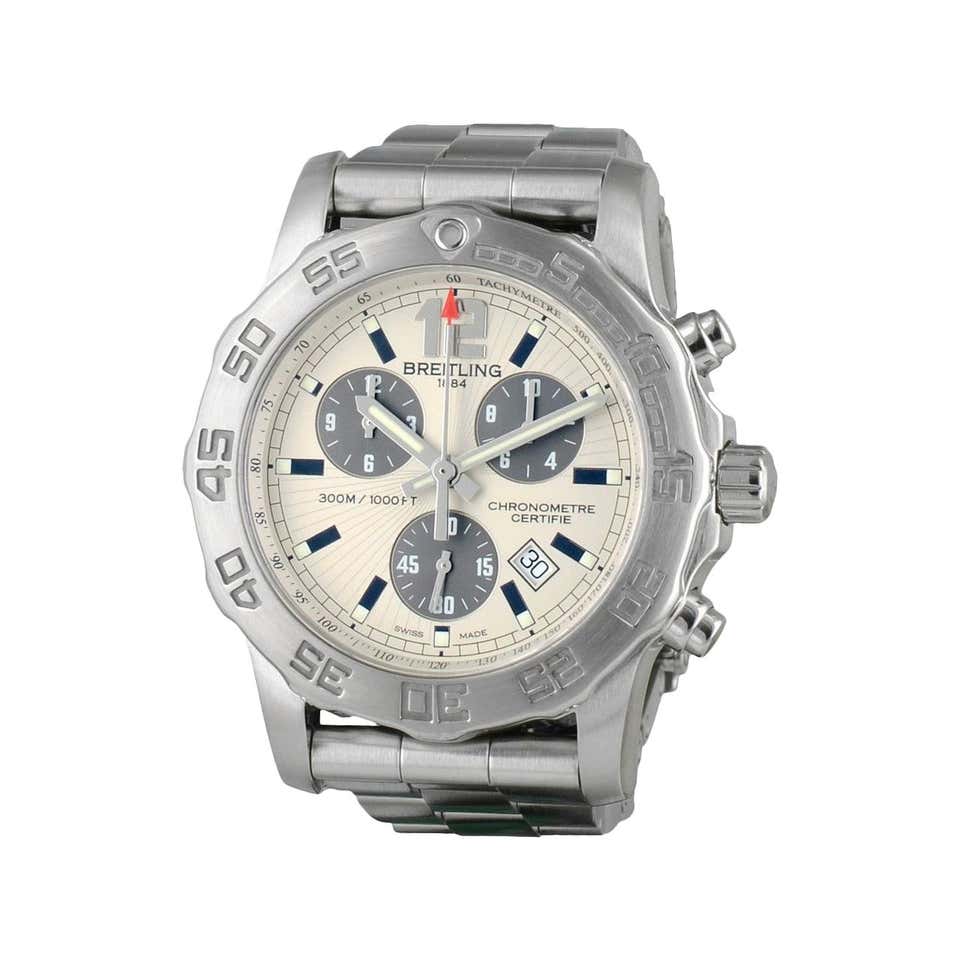 Breitling Colt Chronograph II