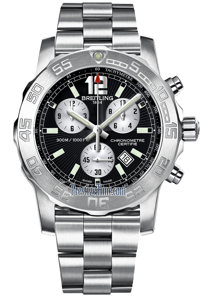 Breitling Colt Chronograph II