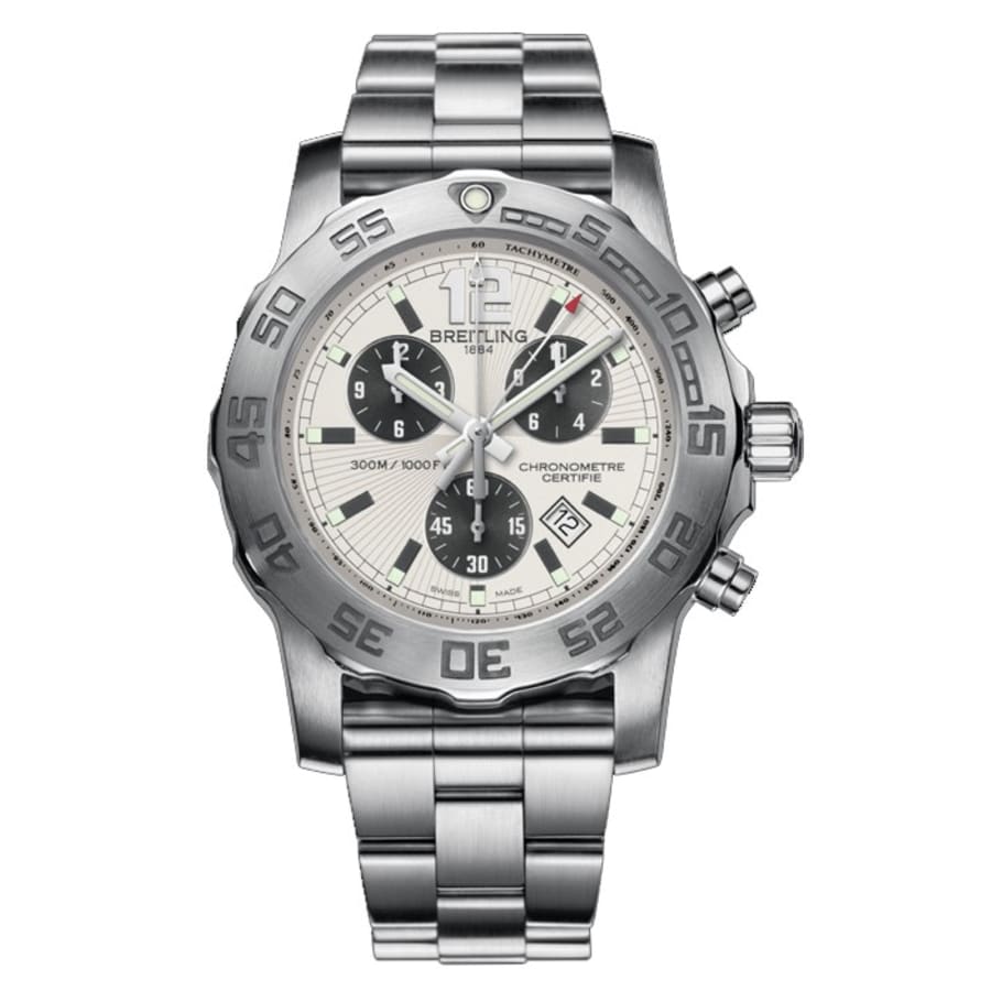 Breitling Colt Chronograph II