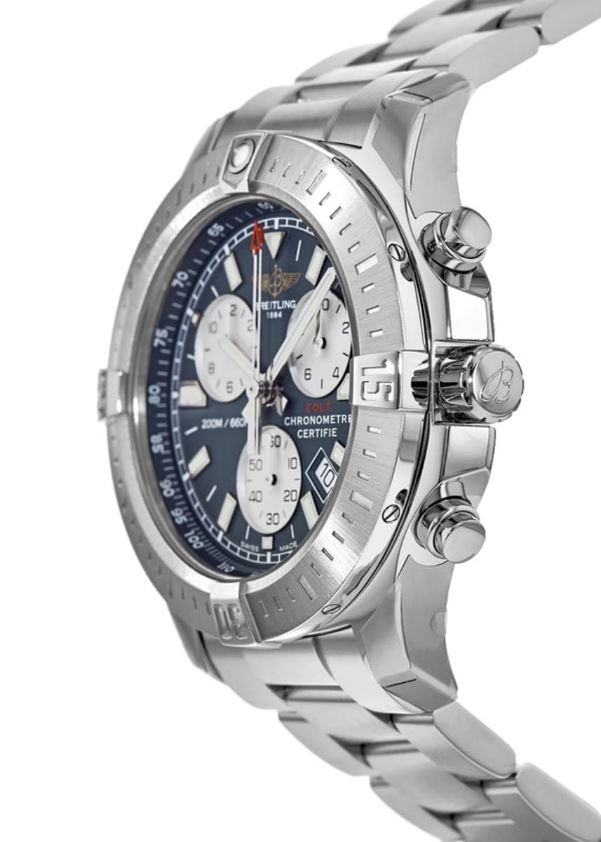 Breitling Colt Chronograph