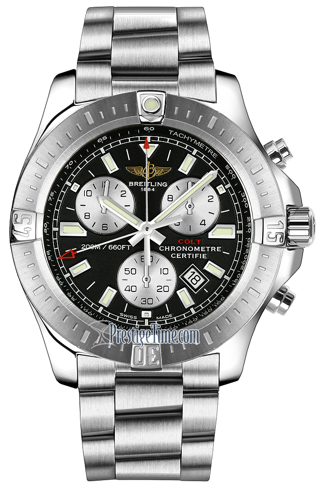 Breitling Colt Chronograph