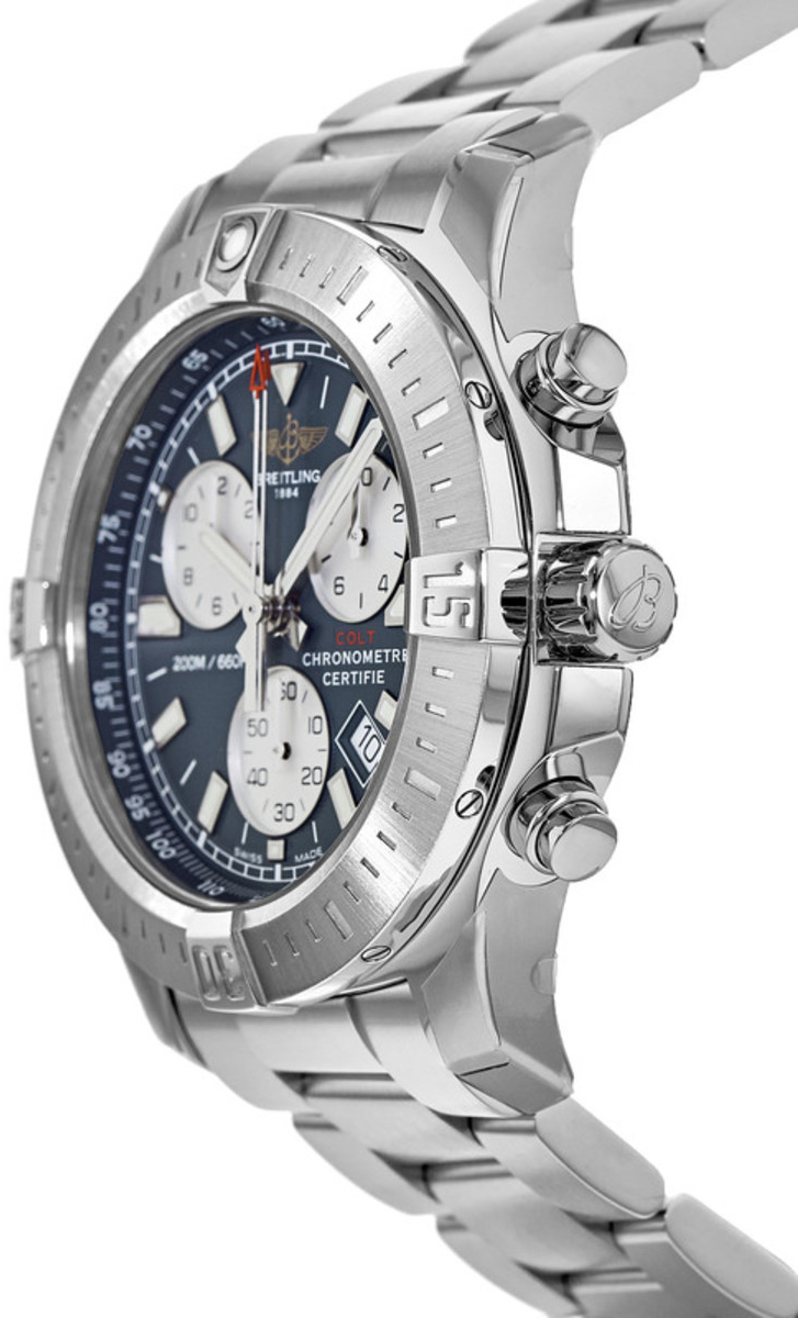 Breitling Colt Chronograph