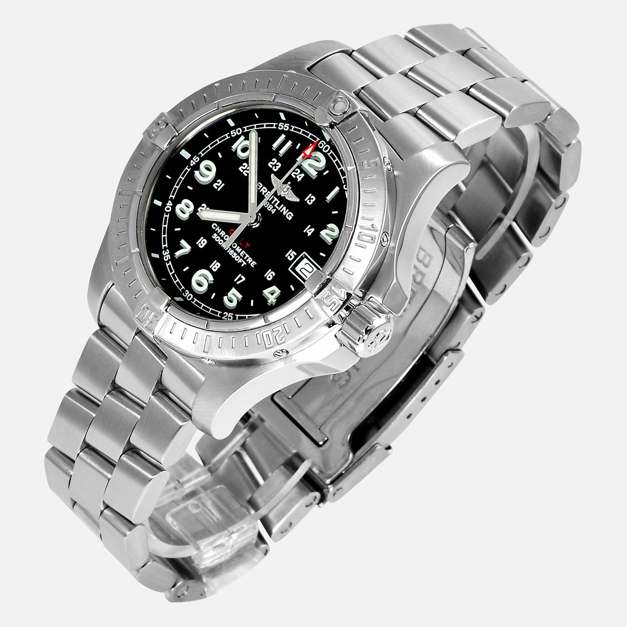 Breitling Colt Quartz