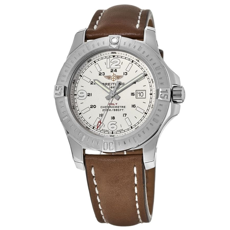 Breitling Colt Quartz