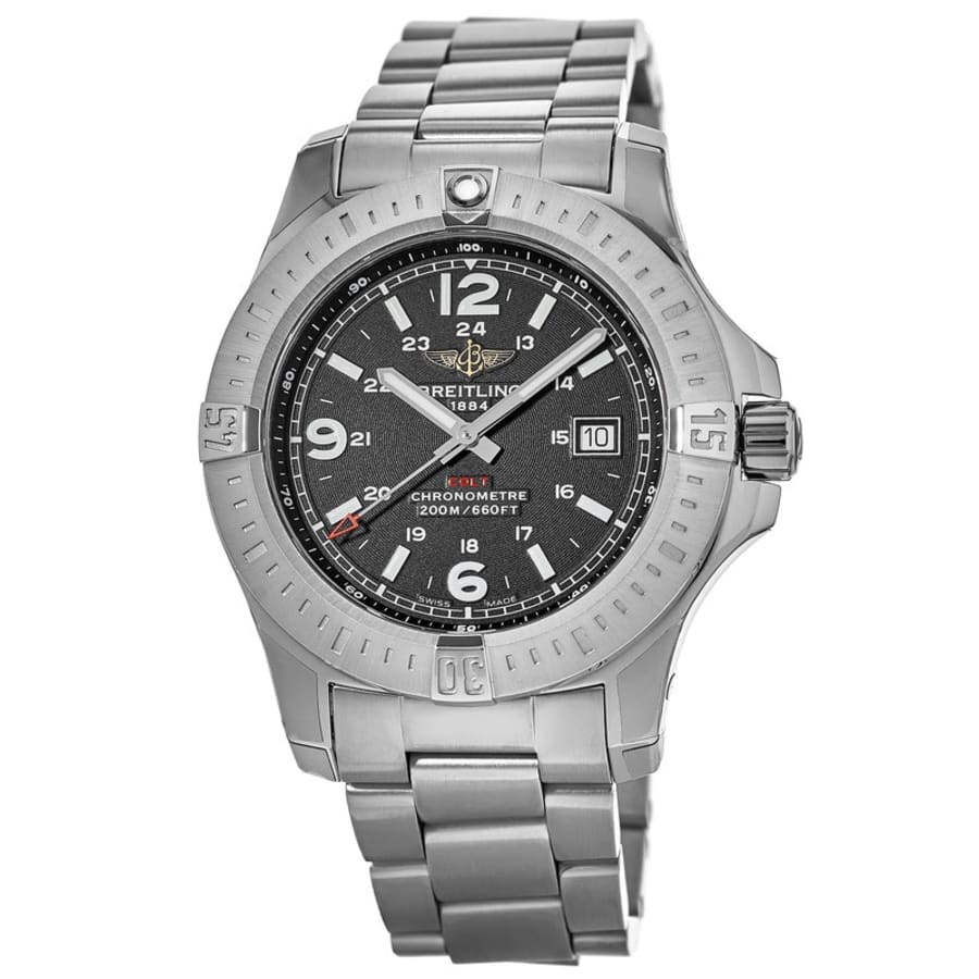 Breitling Colt Quartz