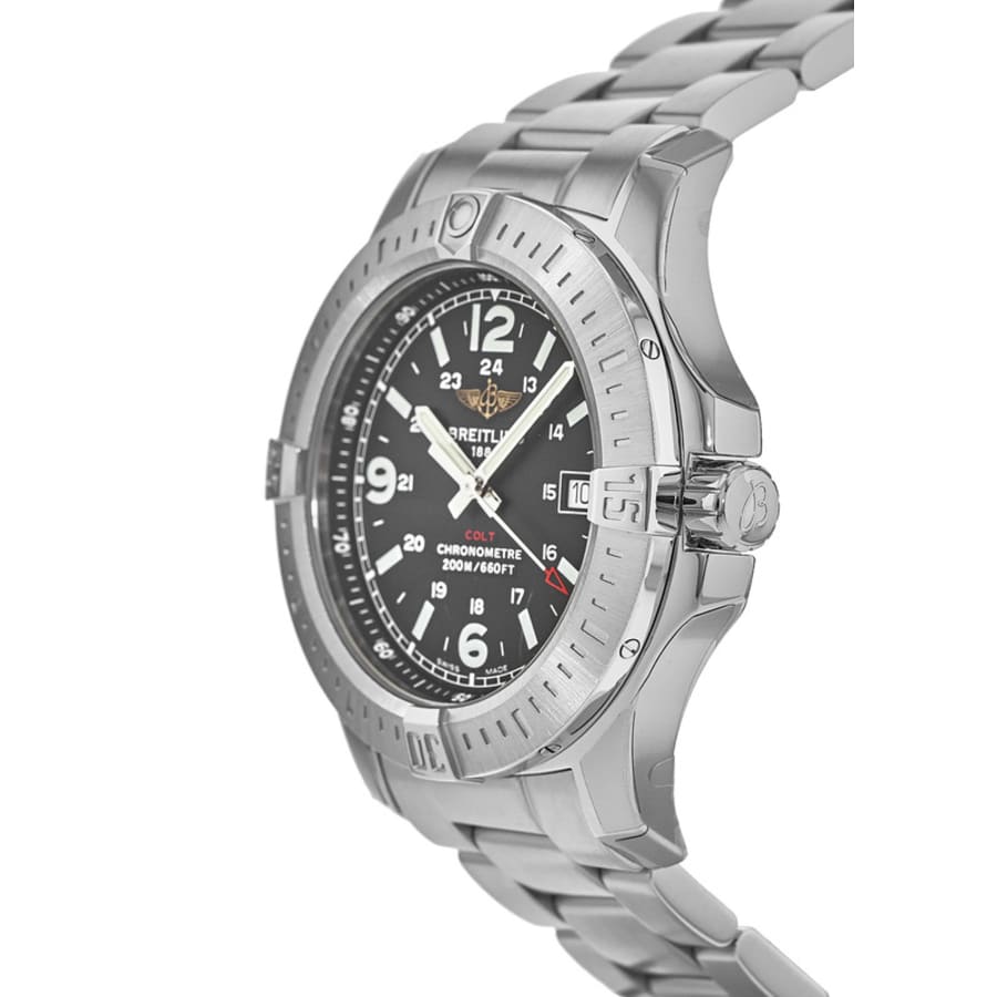 Breitling Colt Quartz