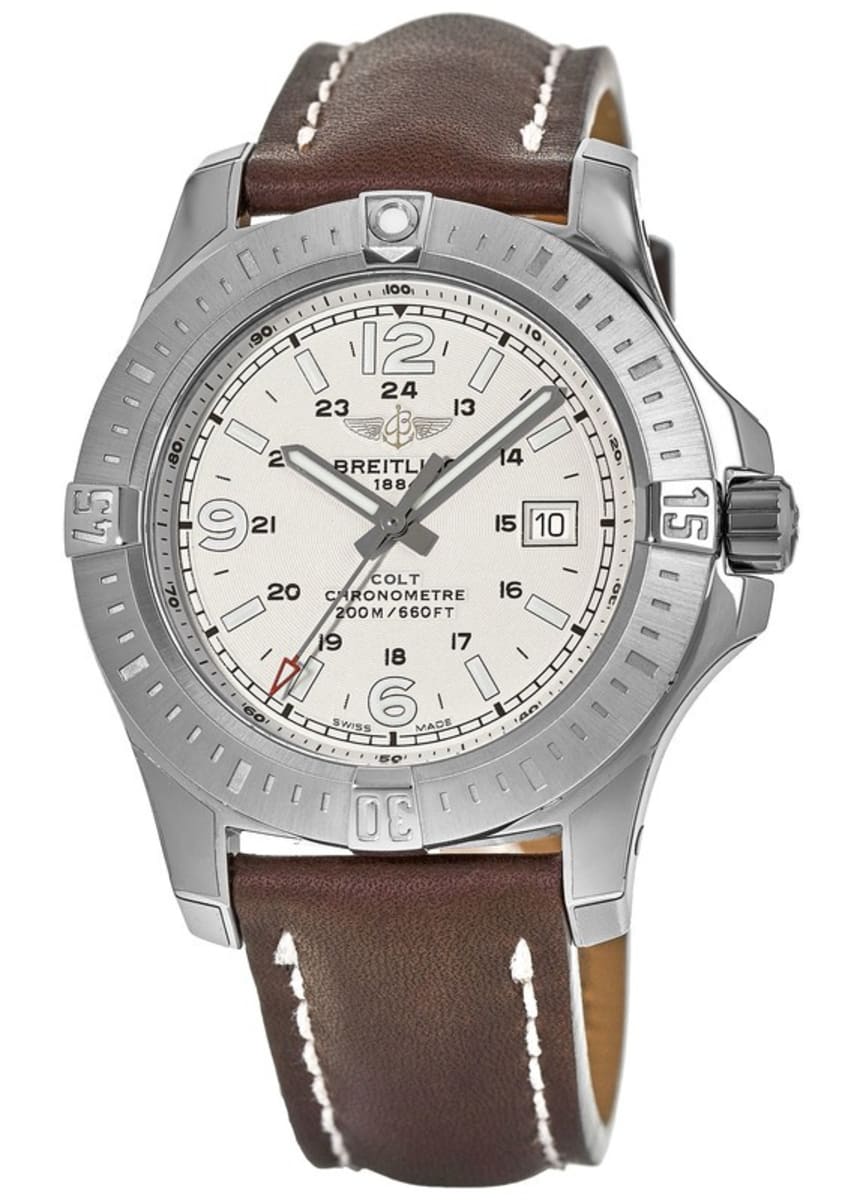 Breitling Colt Quartz
