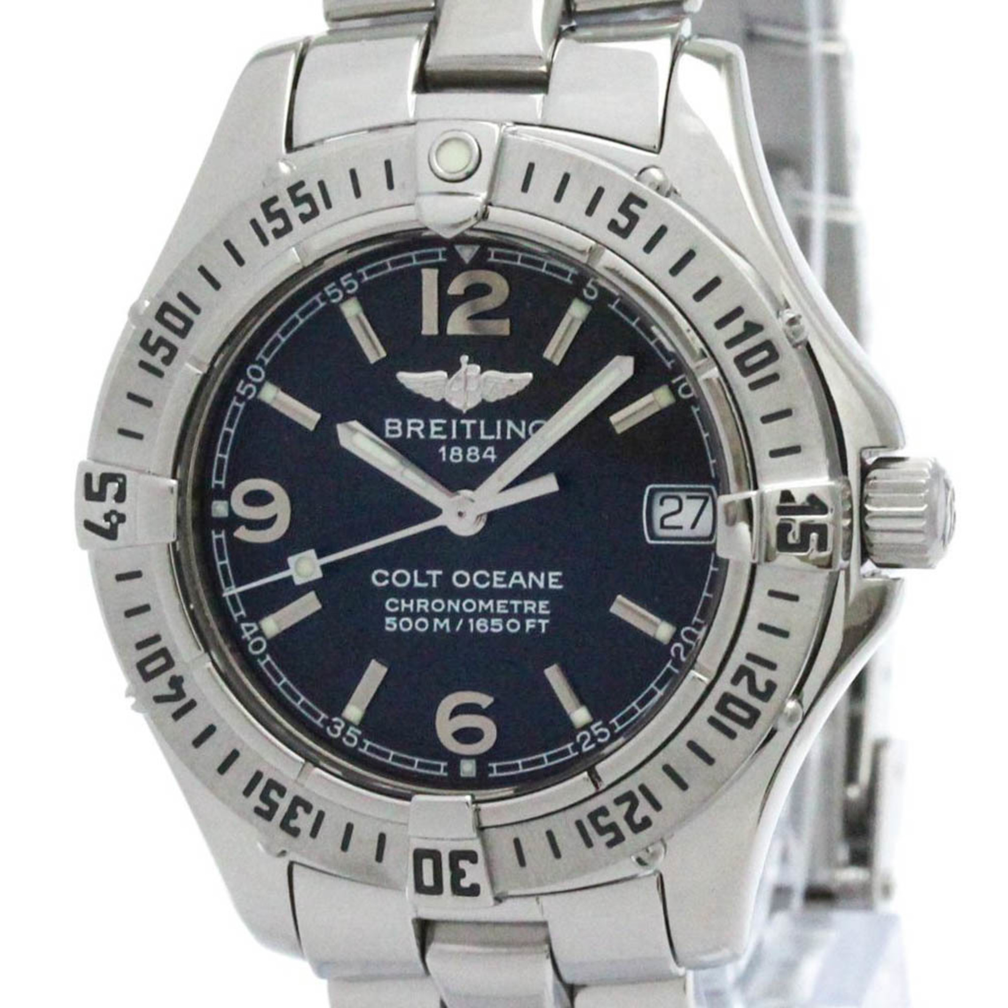 Breitling Colt Oceane