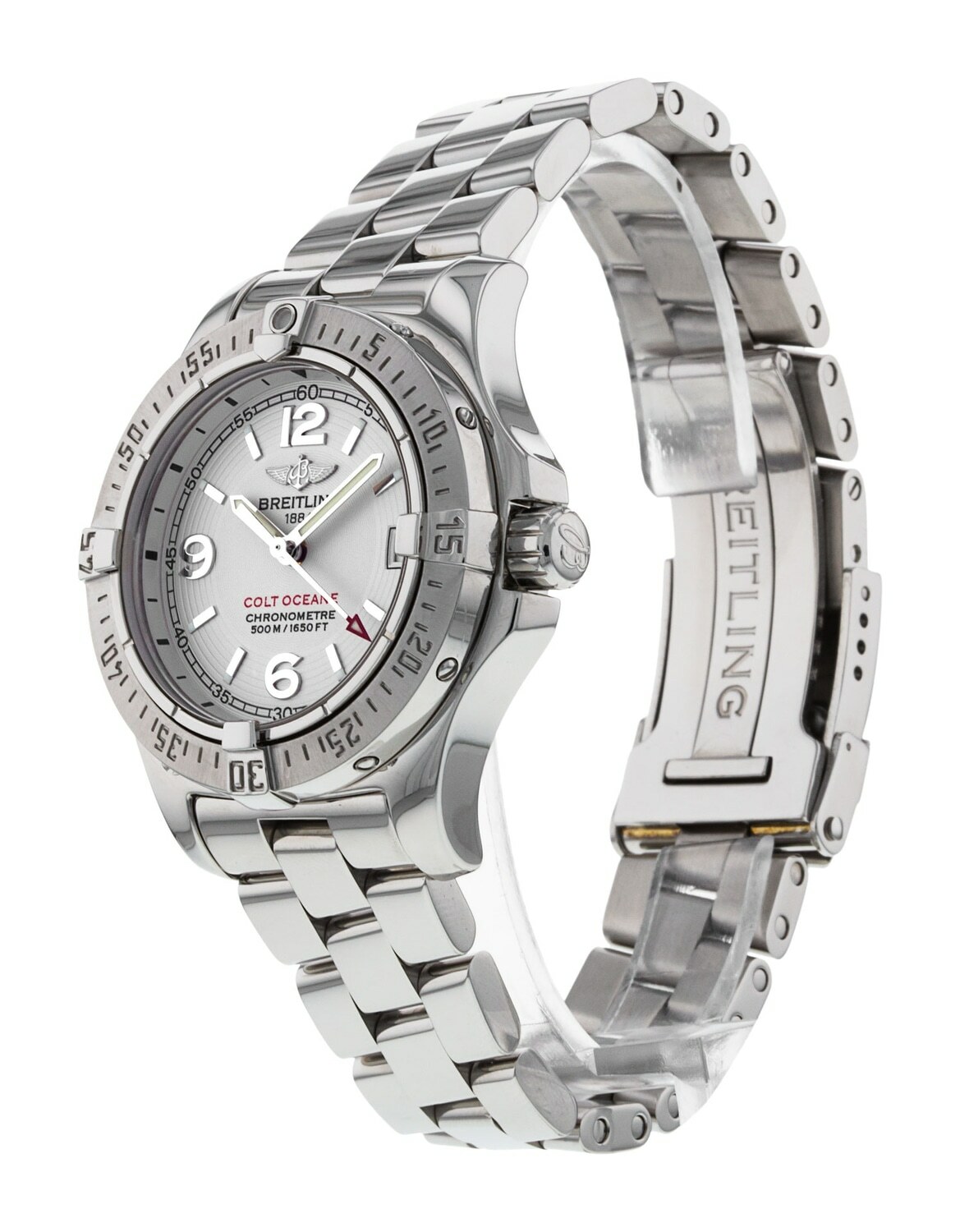 Breitling Colt Oceane